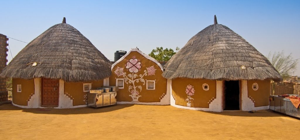 Bishnoi Village of Rajasthan